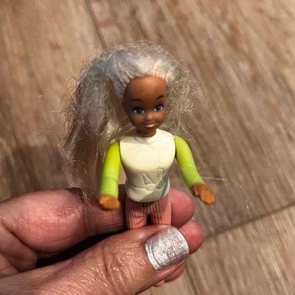 Mattel Stacy, 1999 collectible vintage toy - Picture 7 of 7